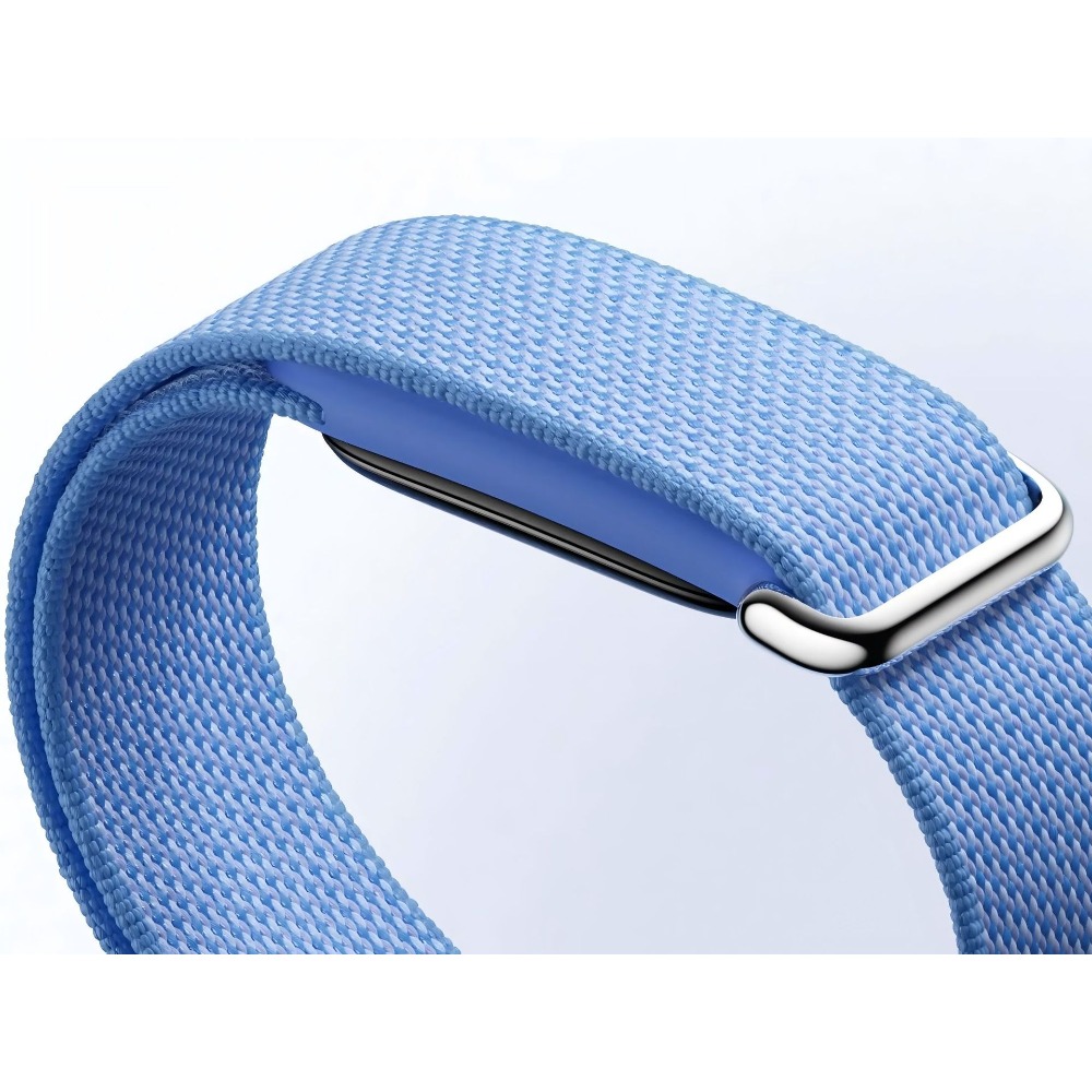 Nylonowy pasek sportowy do zeg – Sport Loop Velcro recenzja i cena