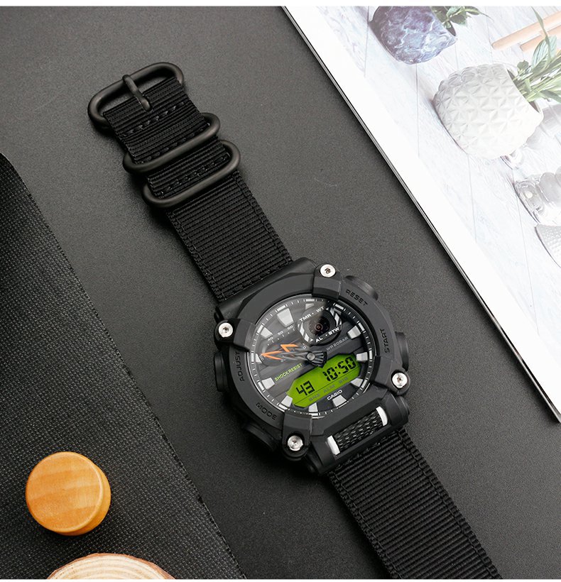 Pasuje do paska do zegarka Cas – Casio Watch G-Shock Dw-5600 recenzja i cena