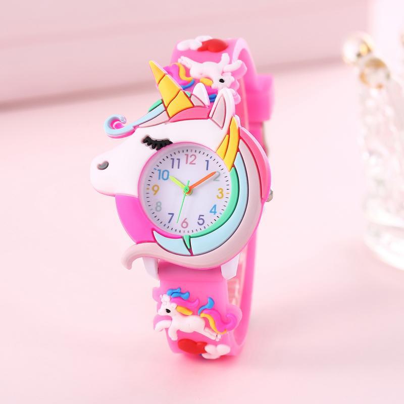 Nowy zegarek dziecięcy z silik – Silicone Watch Band 22Mm recenzja i cena