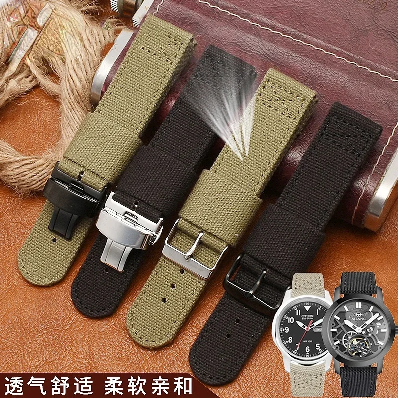 Dla Hamilton Khaki Field Seiko – Nato Strap Nylon recenzja i cena