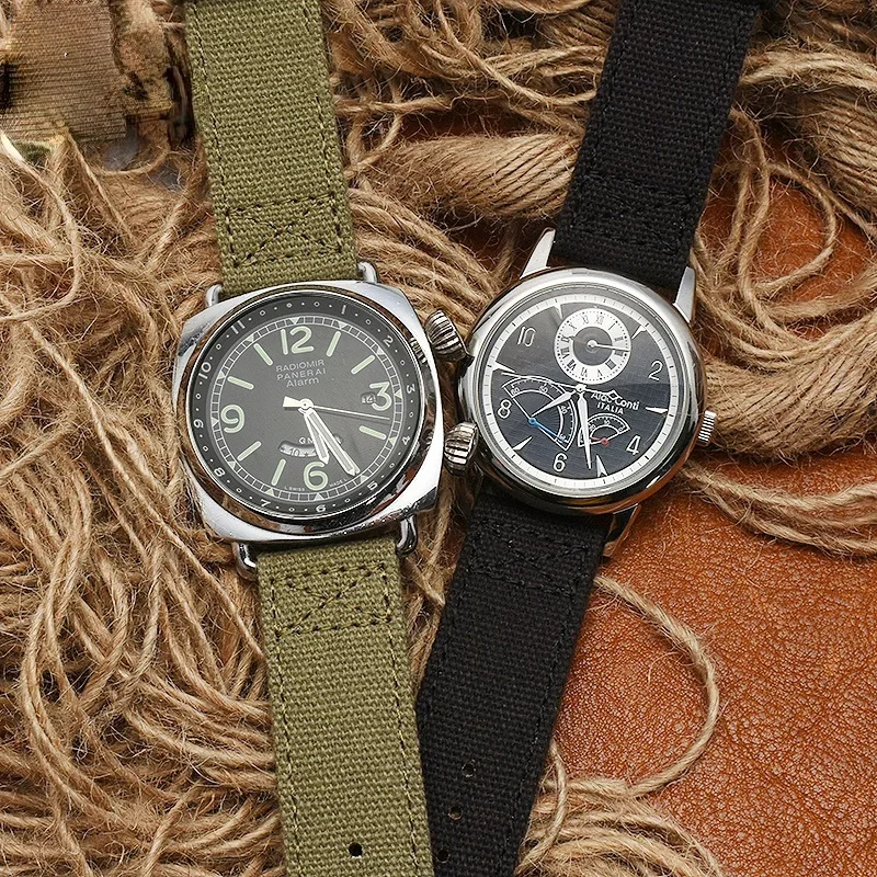 Dla Hamilton Khaki Field Seiko – Nato Strap Nylon recenzja i cena