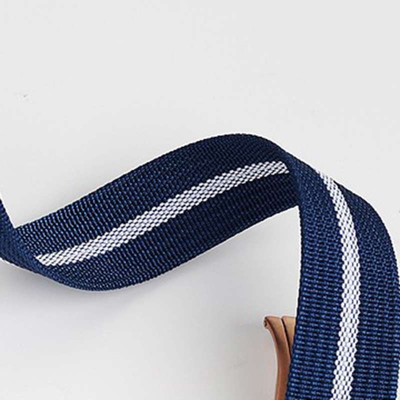 Nowy, zintegrowany pasek do ze – Nato Strap Nylon recenzja i cena