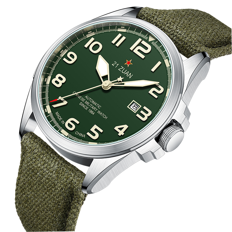 Męski zegarek automatyczny Sea – Seiko Watch Presage recenzja i cena