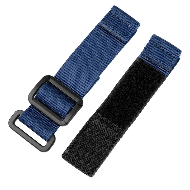 Super modna podkoszulka nylono – Nato Strap Nylon recenzja i cena