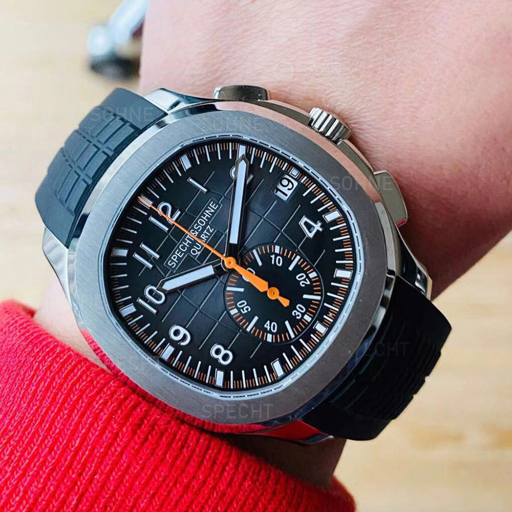 Nowości zegarki Specht & Sohne – Seiko Watch Prospex recenzja i cena