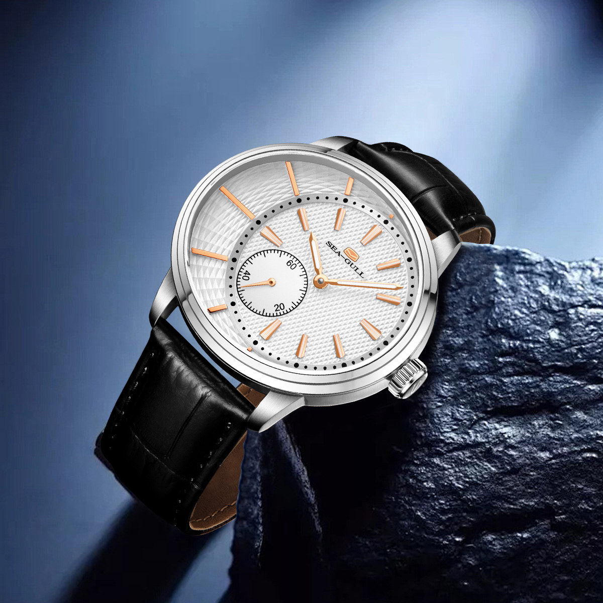Męski zegarek automatyczny Sea – Seiko Watch Presage recenzja i cena
