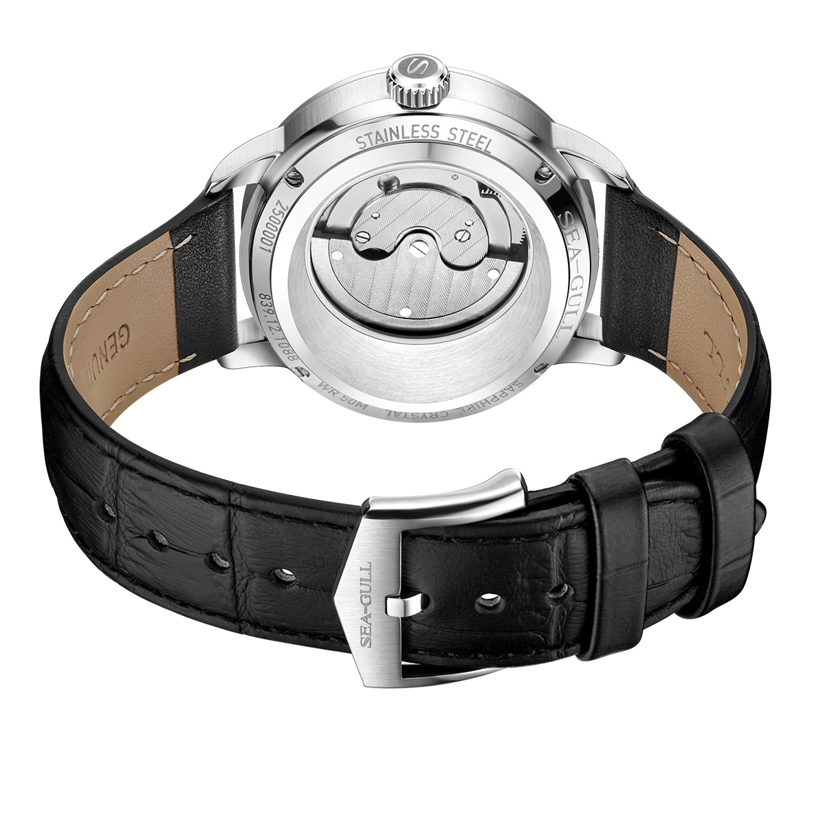 Męski zegarek automatyczny Sea – Seiko Watch Presage recenzja i cena