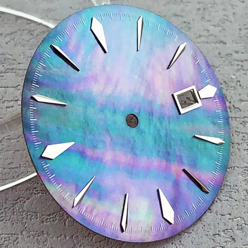 Obudowa NH35, tarcza Presage,  – Seiko Watch Presage recenzja i cena