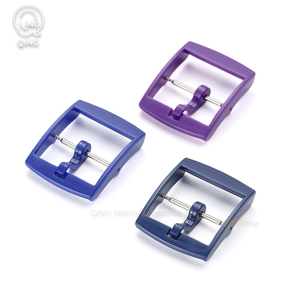 16mm 19mm 20mm do silikonowych – Silicone Band Women recenzja i cena