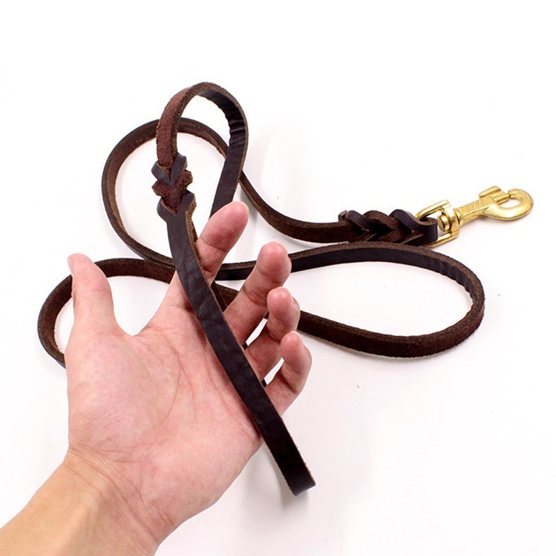 Benepaw wysokiej klasy skórzan – Leather Strap Quick Release recenzja i cena
