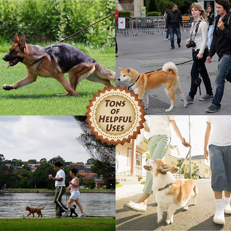 Benepaw wysokiej klasy skórzan – Leather Strap Quick Release recenzja i cena