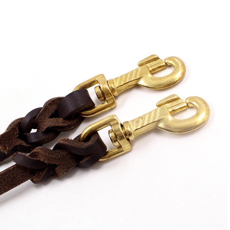 Benepaw wysokiej klasy skórzan – Leather Strap Quick Release recenzja i cena