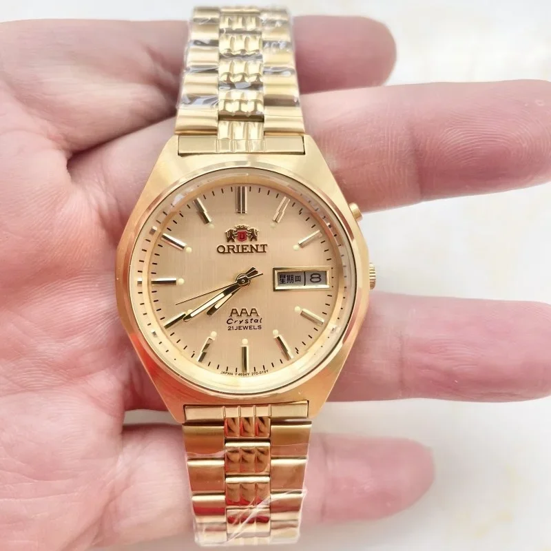 Zegarek sportowy DFDG 36MM Cas – Seiko Watch Presage recenzja i cena
